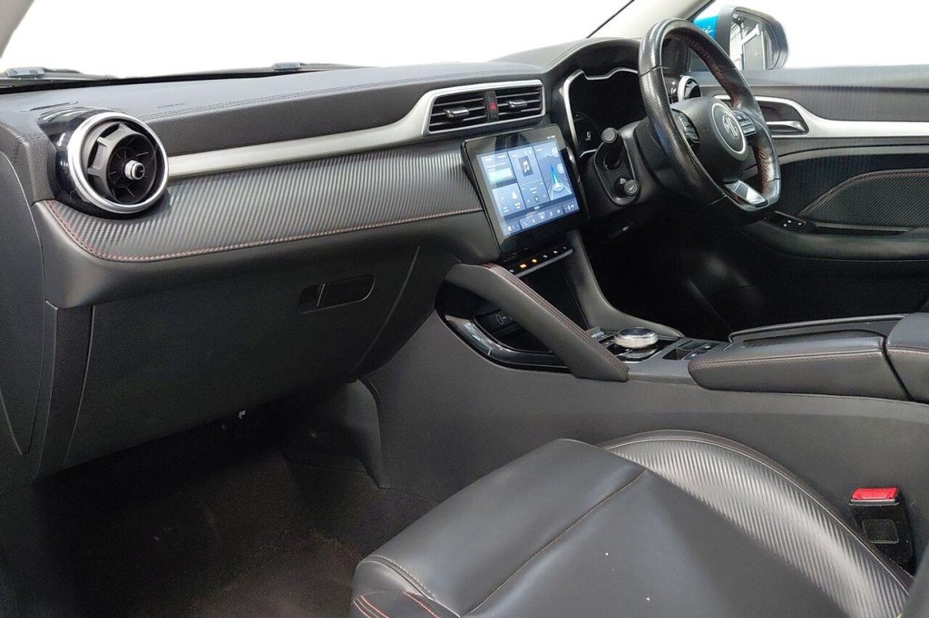 Used MG MG ZS 2022 for sale - 76074155: Photo 11