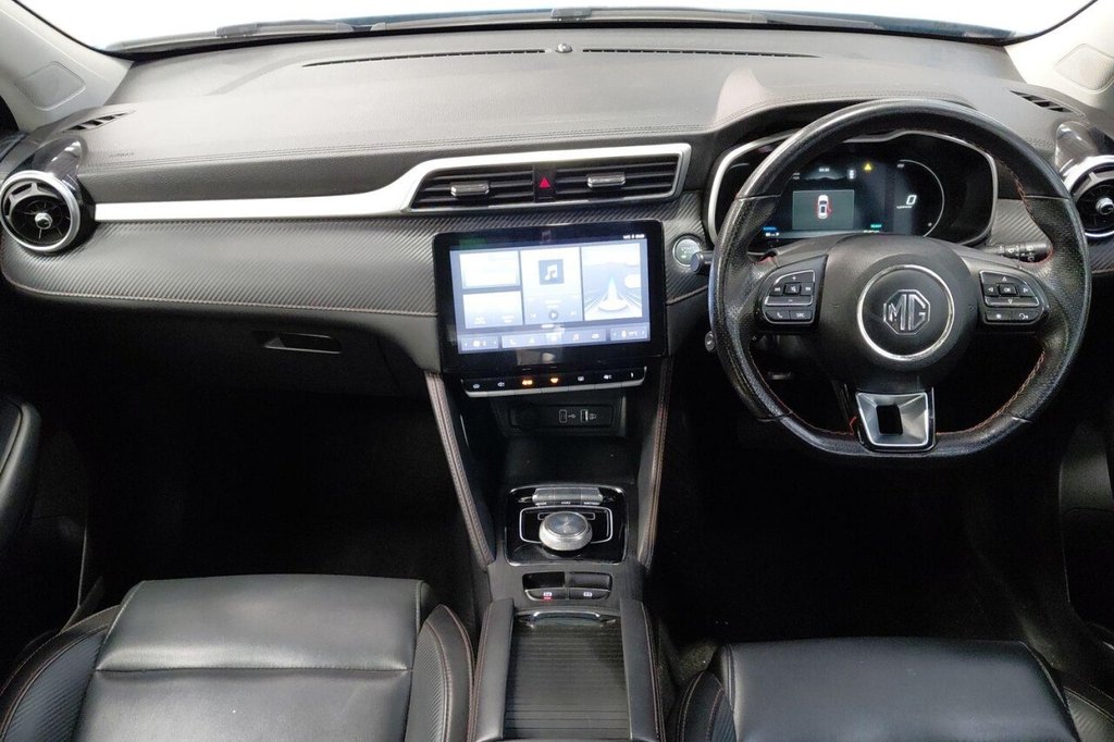 Used MG MG ZS 2022 for sale - 76074155: Photo 12