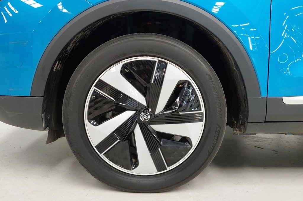Used MG MG ZS 2022 for sale - 76074155: Photo 14