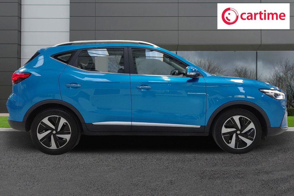 Used MG MG ZS 2022 for sale - 76074155: Photo 2