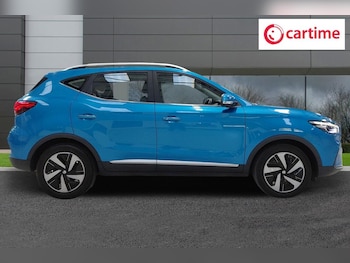 Used MG MG ZS 2022 for sale - 76074155: Photo 2
