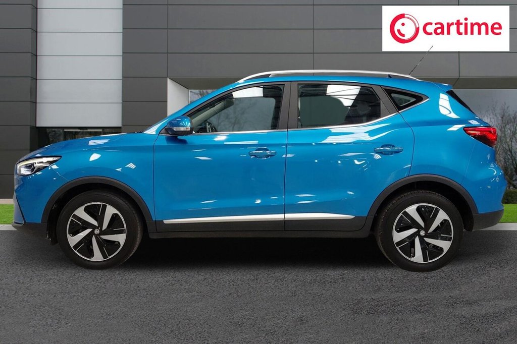 Used MG MG ZS 2022 for sale - 76074155: Photo 3