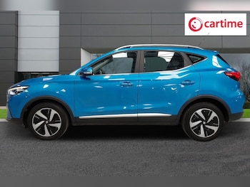 Used MG MG ZS 2022 for sale - 76074155: Photo 3