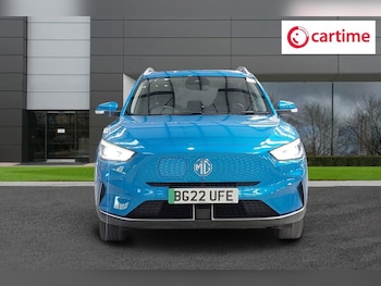 Used MG MG ZS 2022 for sale - 76074155: Photo 4