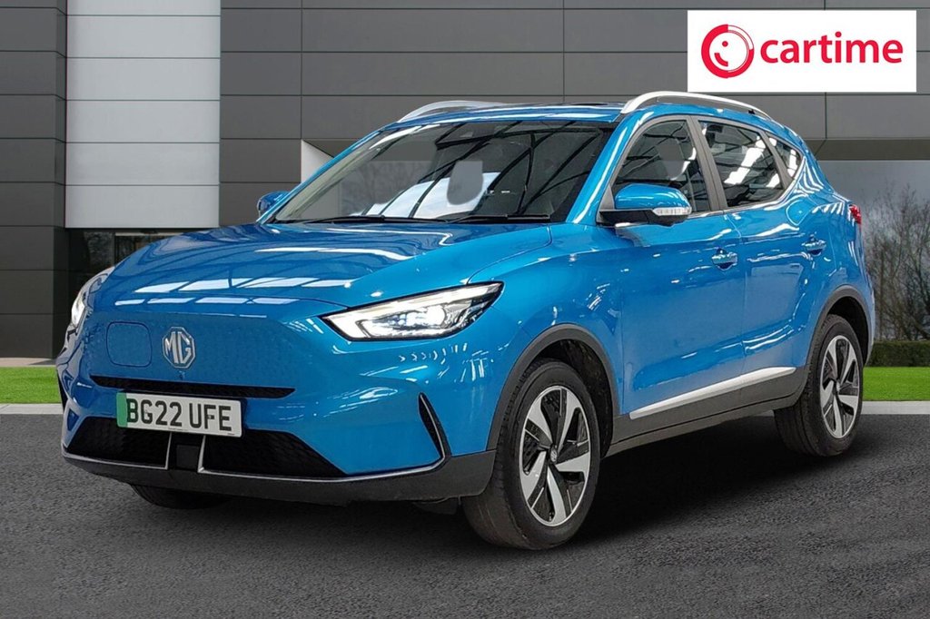 Used MG MG ZS 2022 for sale - 76074155: Photo 7