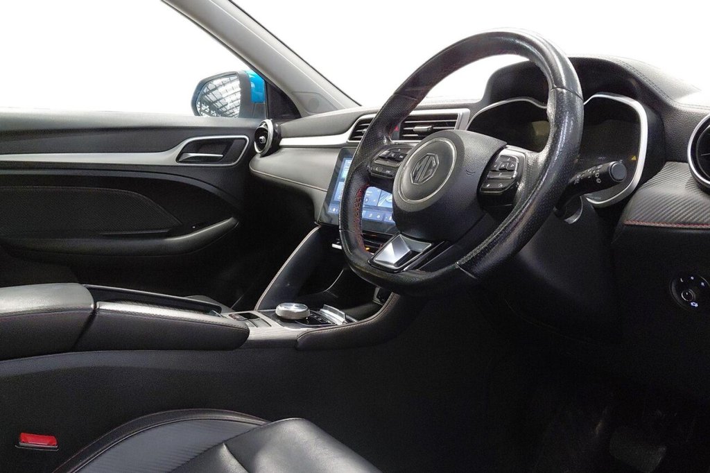 Used MG MG ZS 2022 for sale - 76074155: Photo 9