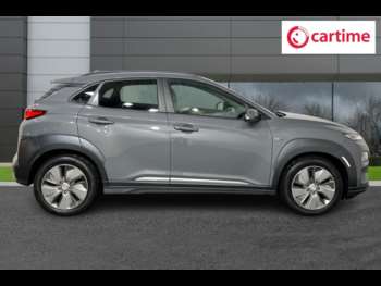 Used Hyundai KONA 2020 for sale - 75270336: Photo