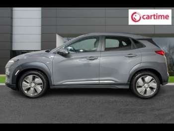 Used Hyundai KONA 2020 for sale - 75270336: Photo