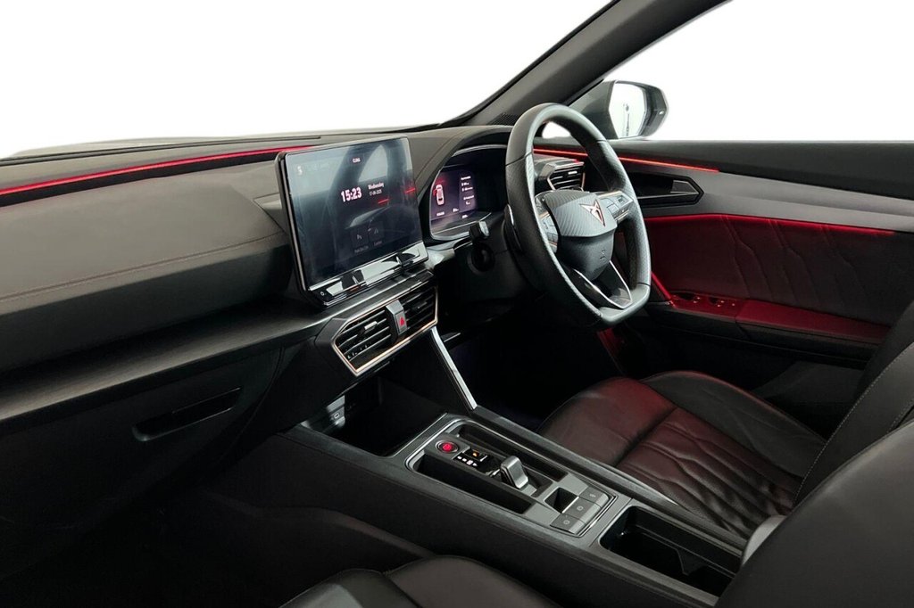 Used Cupra Formentor 2024 for sale - 75877263: Photo 11