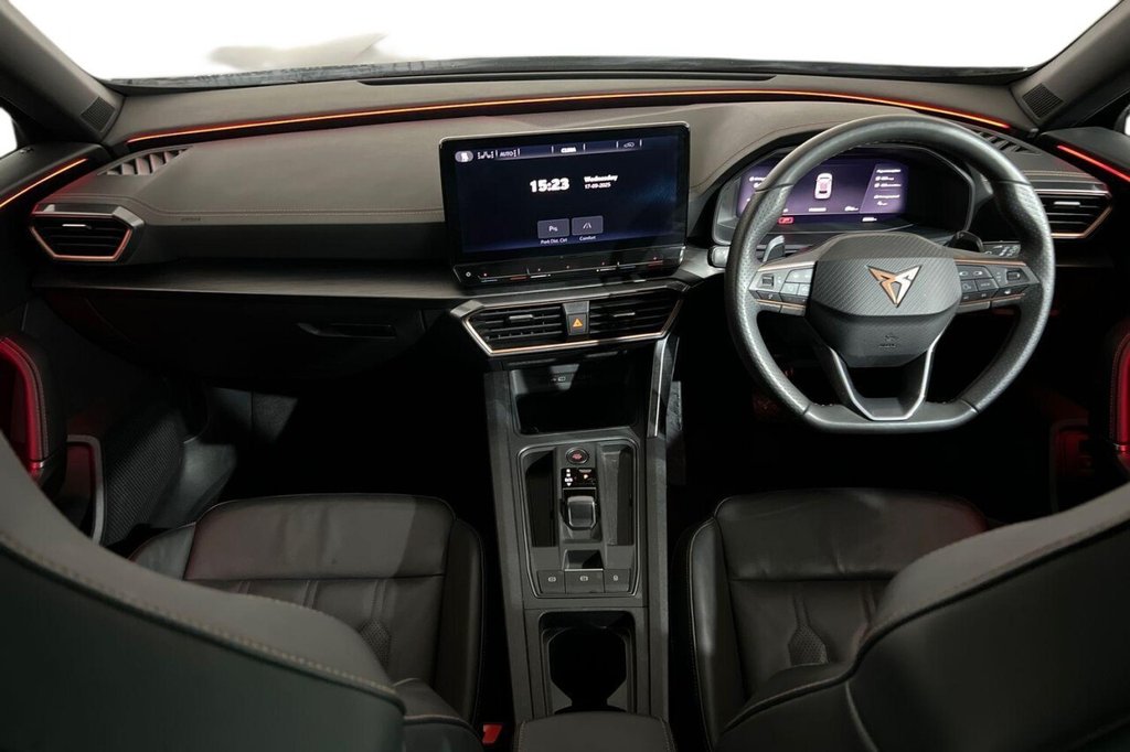 Used Cupra Formentor 2024 for sale - 75877263: Photo 12