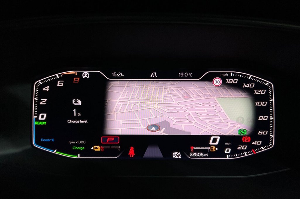 Used Cupra Formentor 2024 for sale - 75877263: Photo 15