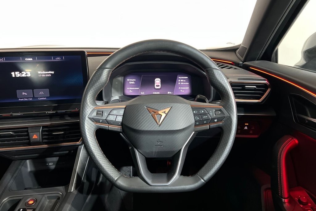 Used Cupra Formentor 2024 for sale - 75877263: Photo 16