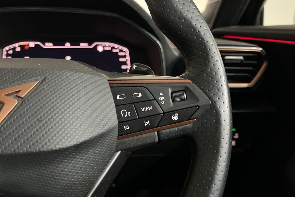 Used Cupra Formentor 2024 for sale - 75877263: Photo 20