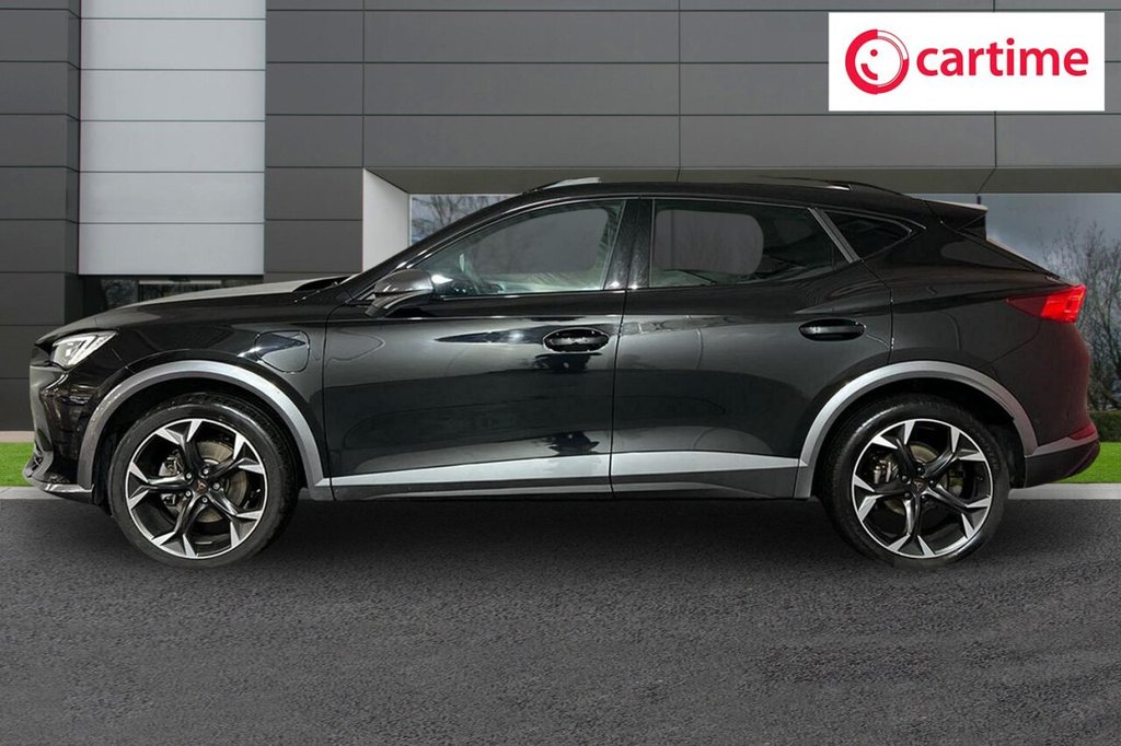 Used Cupra Formentor 2024 for sale - 75877263: Photo 3