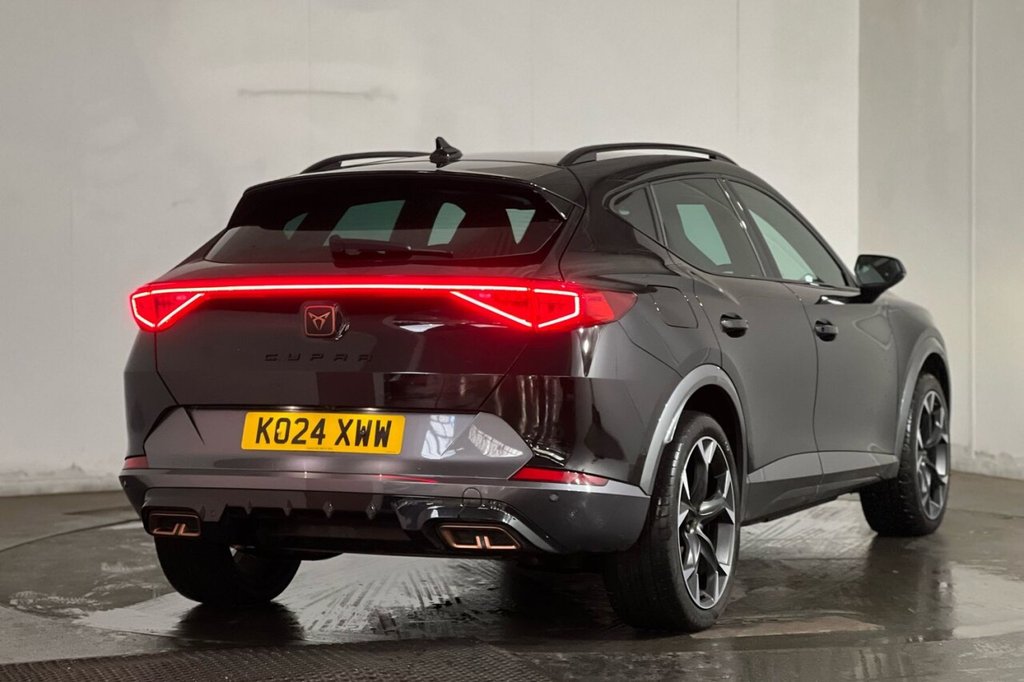 Used Cupra Formentor 2024 for sale - 75877263: Photo 30