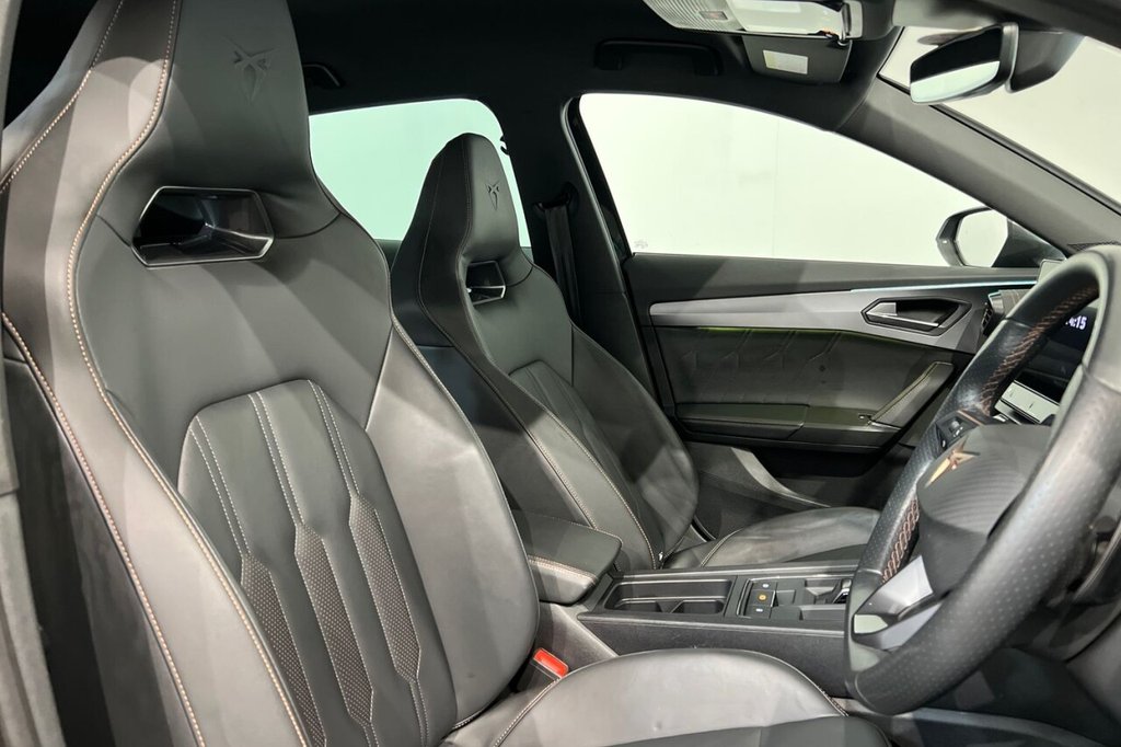 Used Cupra Formentor 2024 for sale - 75877263: Photo 31