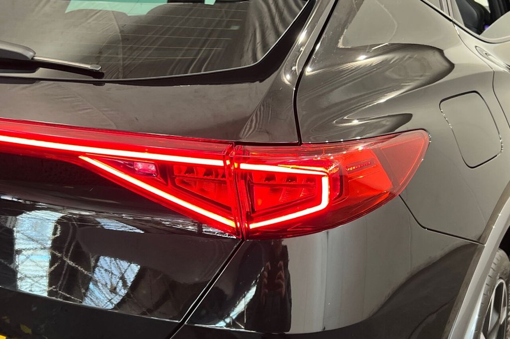 Used Cupra Formentor 2024 for sale - 75877263: Photo 37