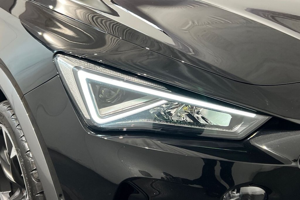 Used Cupra Formentor 2024 for sale - 75877263: Photo 38