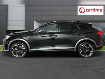 Used Cupra Formentor 2024 for sale - 75877263: Photo
