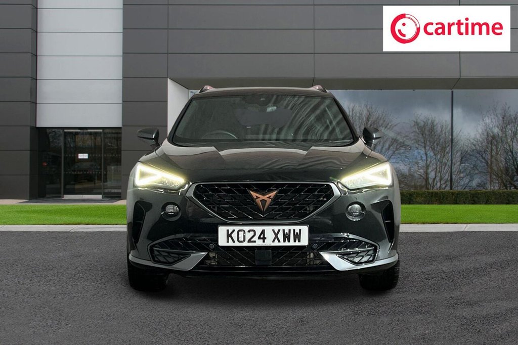 Used Cupra Formentor 2024 for sale - 75877263: Photo 4