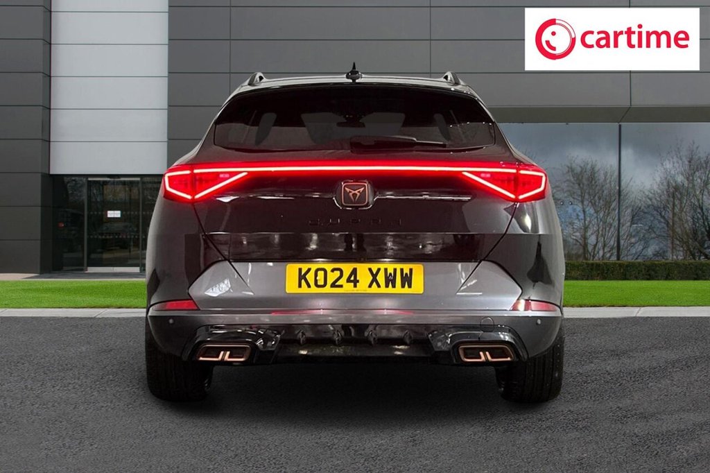 Used Cupra Formentor 2024 for sale - 75877263: Photo 6