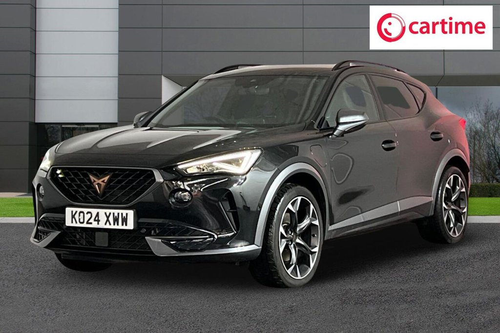 Used Cupra Formentor 2024 for sale - 75877263: Photo 7