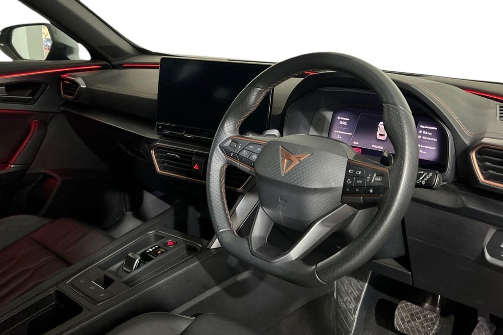 Used Cupra Formentor 2024 for sale - 75877263: Photo 9
