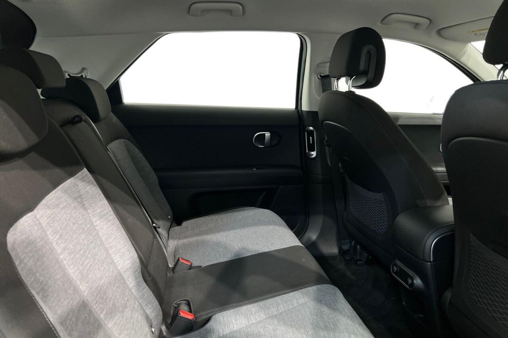 Used Hyundai IONIQ 5 2021 for sale - 77588223: Photo 10