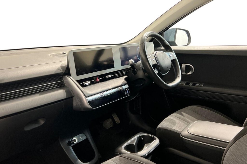 Used Hyundai IONIQ 5 2021 for sale - 77588223: Photo 11