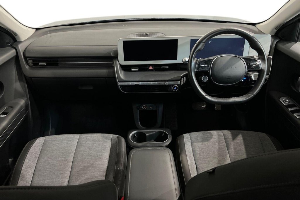 Used Hyundai IONIQ 5 2021 for sale - 77588223: Photo 12