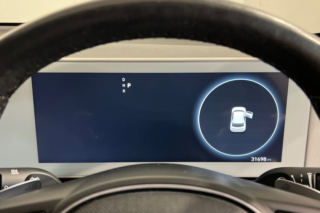 Used Hyundai IONIQ 5 2021 for sale - 77588223: Photo 14