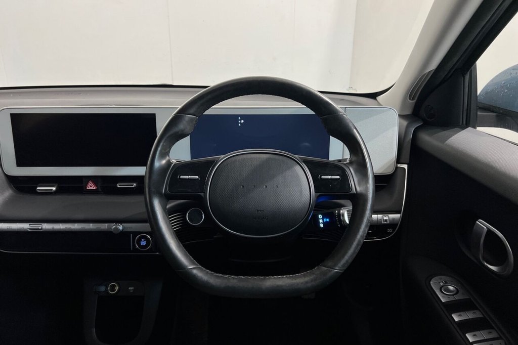 Used Hyundai IONIQ 5 2021 for sale - 77588223: Photo 15