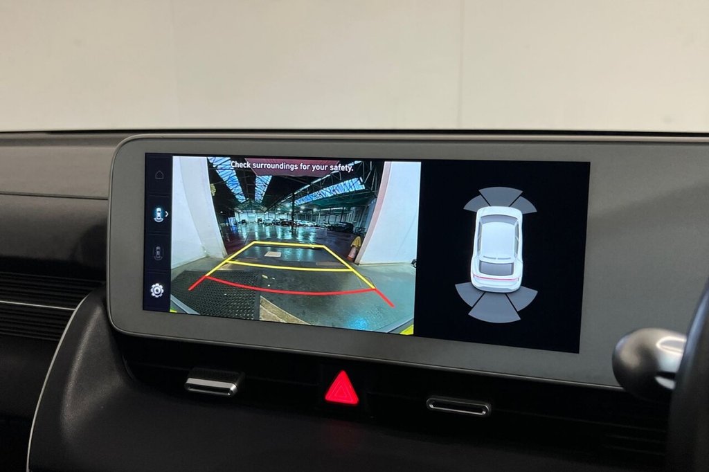 Used Hyundai IONIQ 5 2021 for sale - 77588223: Photo 16