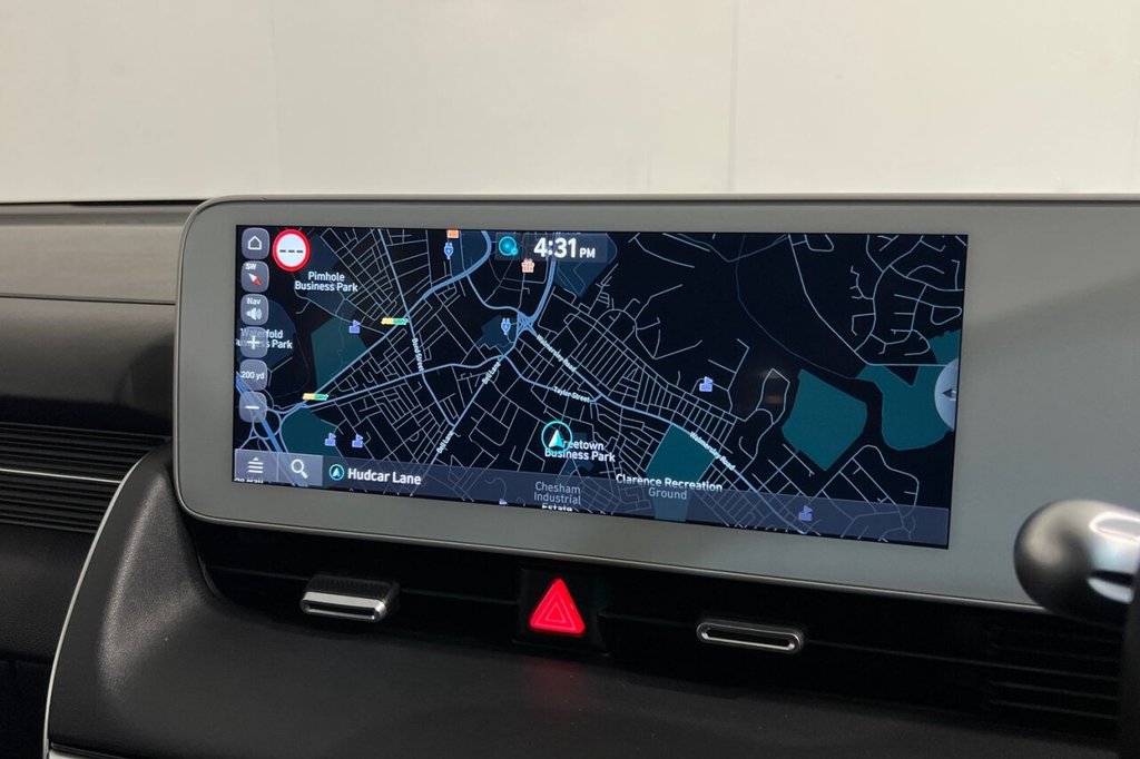 Used Hyundai IONIQ 5 2021 for sale - 77588223: Photo 18