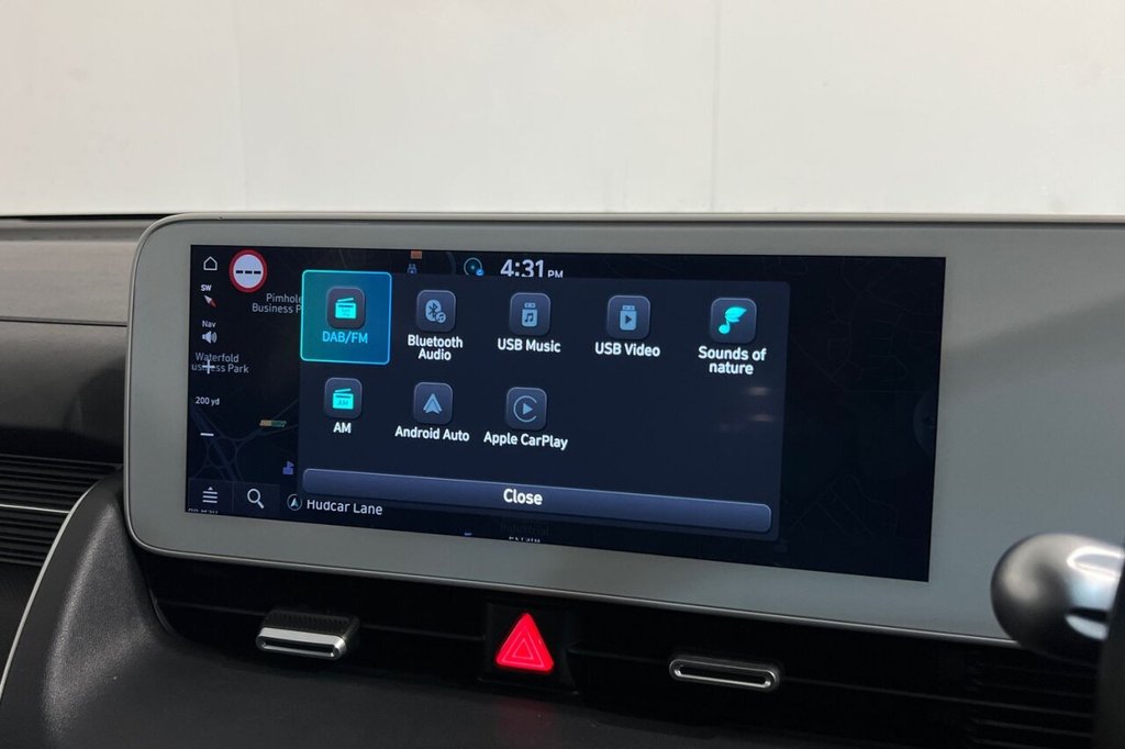 Used Hyundai IONIQ 5 2021 for sale - 77588223: Photo 19