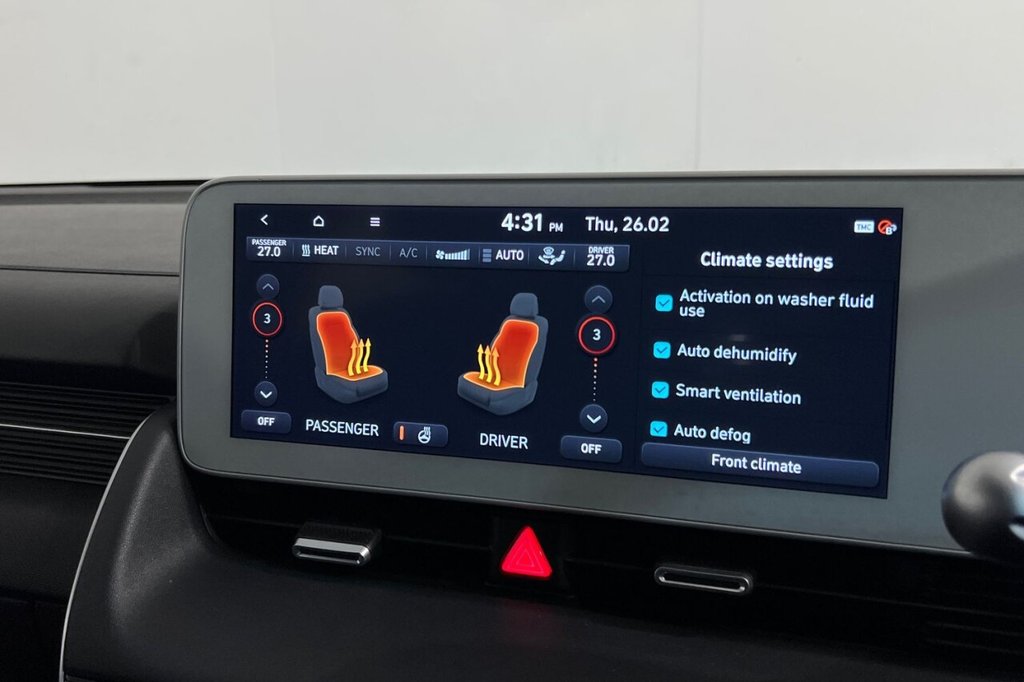 Used Hyundai IONIQ 5 2021 for sale - 77588223: Photo 21