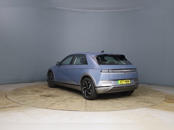 Used Hyundai IONIQ 5 2021 for sale - 77588223: Photo