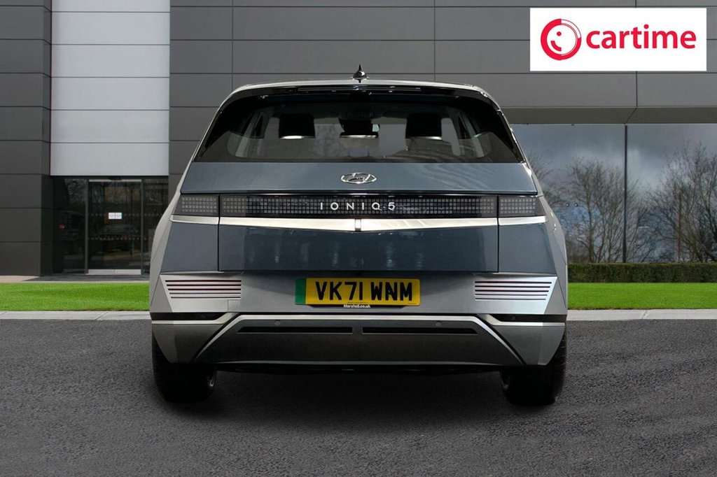 Used Hyundai IONIQ 5 2021 for sale - 77588223: Photo 6