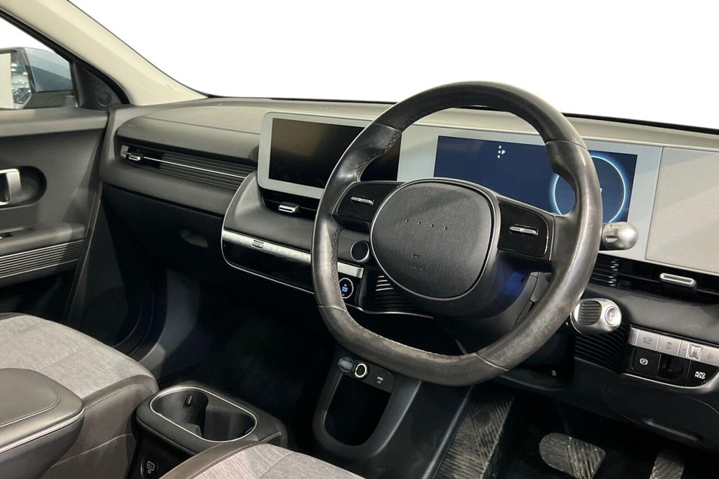 Used Hyundai IONIQ 5 2021 for sale - 77588223: Photo 9