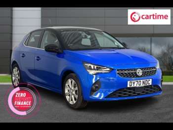 2020 (70) - 1.2 Turbo Elite Nav 5dr