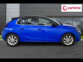 Used Vauxhall Corsa 2020 for sale - 74845324: Photo