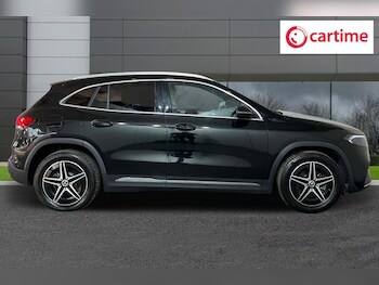Used Mercedes-Benz EQA 2022 for sale - 75559691: Photo