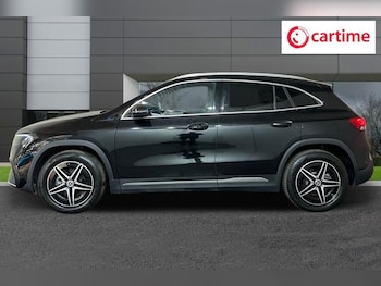 Used Mercedes-Benz EQA 2022 for sale - 75559691: Photo