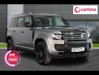 2020 (70) - 2.0 SD4 S SUV 5dr Diesel Auto 4WD Euro 6 (s/s) (200 ps) Touchscreen, Apple