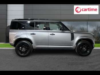 Used Land Rover Defender 2020 for sale - 74998168: Photo