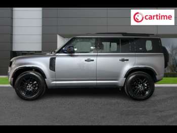 Used Land Rover Defender 2020 for sale - 74998168: Photo