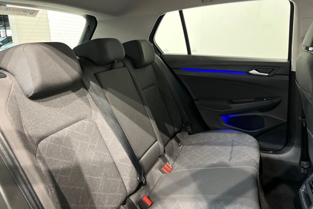 Used Volkswagen Golf 2022 for sale - 76380127: Photo 22