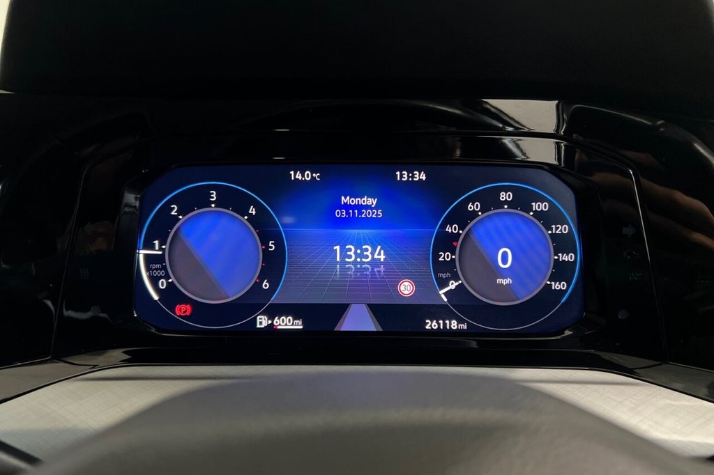 Used Volkswagen Golf 2022 for sale - 76380127: Photo 28