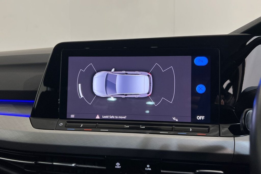 Used Volkswagen Golf 2022 for sale - 76380127: Photo 29