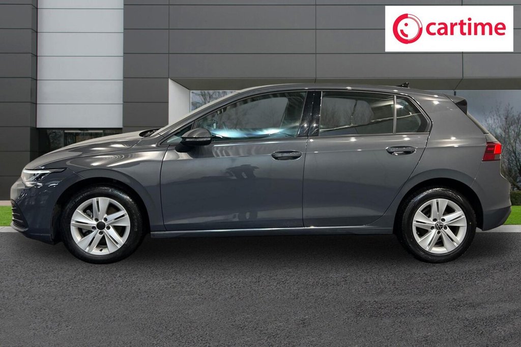 Used Volkswagen Golf 2022 for sale - 76380127: Photo 3